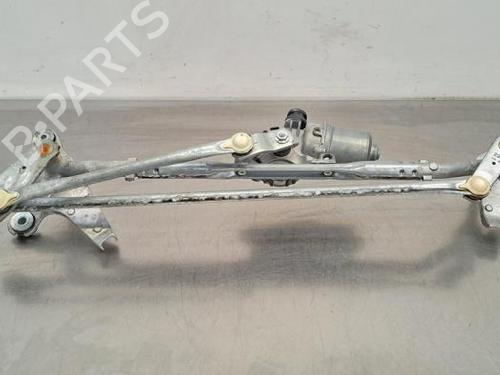 Used Front wipers mechanism LAND ROVER DISCOVERY SPORT (L550) 2.0 D 4x4 (150 hp) 19649394