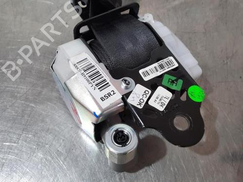Front right belt tensioner HYUNDAI i10 II (BA, IA) 1.0 | BP23642792C88 