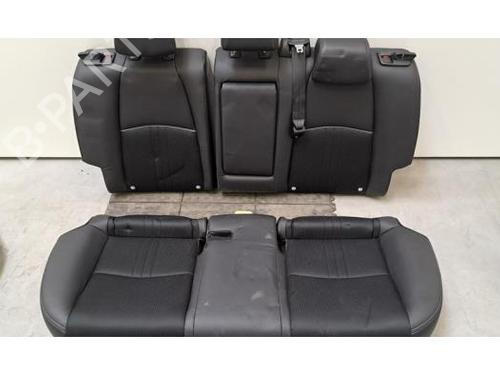 Seats set MAZDA CX-3 (DK) 2.0 SKYACTIV-G (DK5W, DK6W) | BP34572320C78  - Image 10