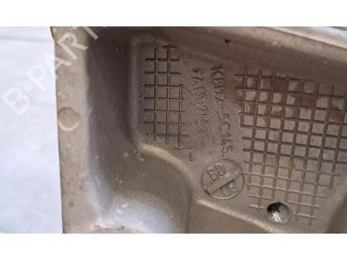 Subframe LAND ROVER RANGE ROVER EVOQUE (L551) 2.0 D150 | BP34408172M9  - Image 5