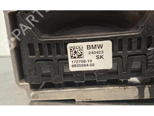 Engine mount BMW 1 (F40) 116 d | BP40615022M89 - Image 3