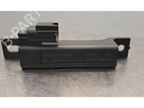 Used Antenna/Base Antenna/Base RENAULT CAPTUR II (HF_) TCe 140 (HFN0) (140 hp) 40065462 40065462