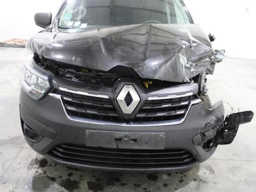 Gearbox RENAULT EXPRESS Box Body/MPV 1.3 TCe 100 (F6MA) | BP30057064M3 