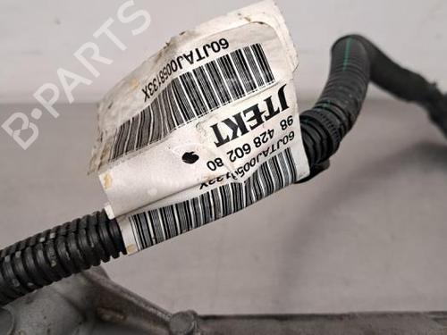 Steering rack CITROËN C4 III (BA_, BB_, BC_) BLUEHDI 110 (BBYHSA) | BP23593168M22 