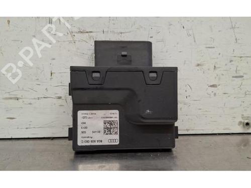 Used Electronic module Electronic module AUDI Q5 (FYB, FYG) 55 TFSi e quattro (367 hp) 39754521 39754521