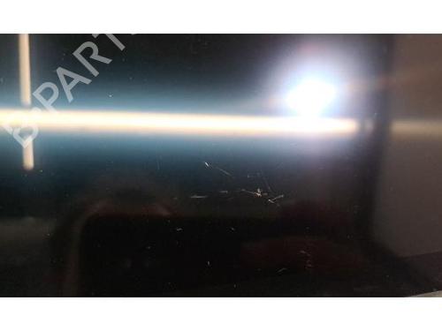 Display monitor PORSCHE TAYCAN (Y1A) Performance Battery Plus (Y1AAA1) | BP30824222C48