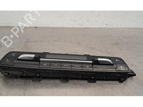 Commande Chauffage OPEL VIVARO C Van (K0) 1.5 (120 hp) 24116540