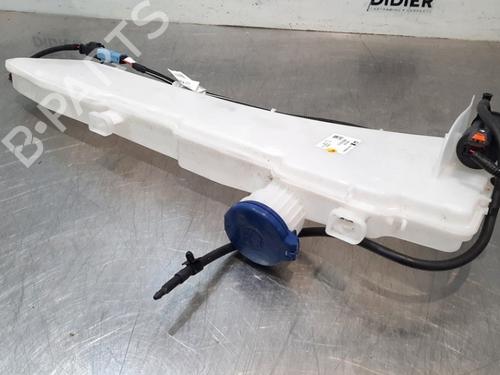 Windscreen washer tank CITROËN C4 III (BA_, BB_, BC_) BLUEHDI 110 (BBYHSA) | BP10896850C113 