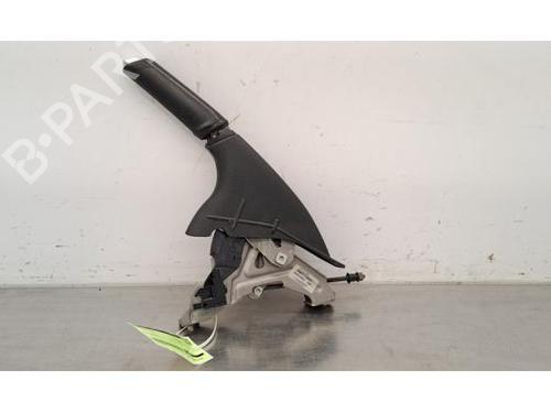 Used Hand brake VW POLO VI (AW1, BZ1, AE1) 1.6 TDI (95 hp) 29057979
