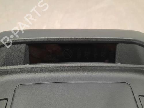 Interior roof light CITROËN C5 X (ND_, NC_) PureTech 130 (NCHNSP) | BP23602699I8 