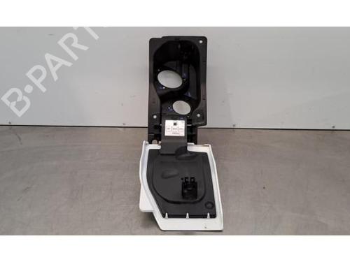 Tanklåg RENAULT TRAFIC III Van (FG_) 2.0 dCi 130 (FGMY) | BP30331751C131