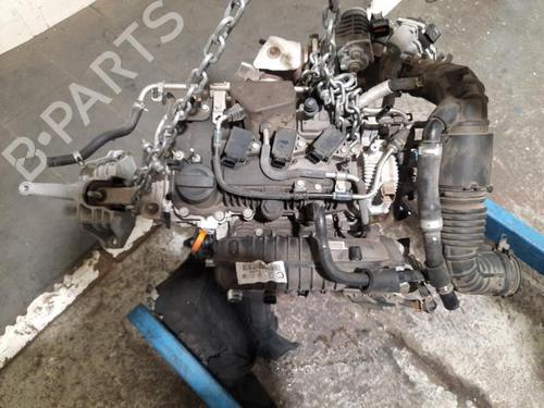 Engine KIA CEED Sportswagon (CD) 1.0 T-GDI | BP30187516M1