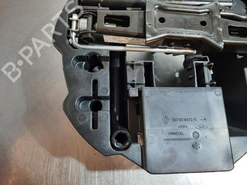 Jack Kit RENAULT CLIO IV Grandtour (KH_) 0.9 TCe 90 | BP30521545C119