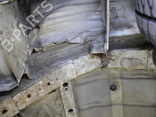 Kollisonspute sett OPEL VIVARO C Van (K0) 2.0 | BP29600655C86 