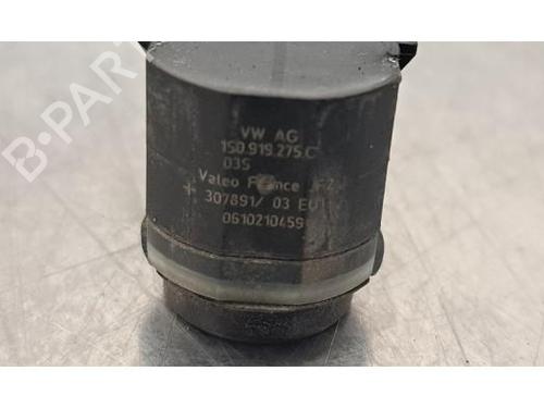 Electronic module SEAT ALHAMBRA (710, 711) 1.4 TSI | BP30663302M83 - Image 3