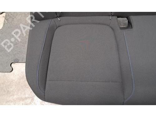 Seats set CITROËN C3 IV (CC_, CB_) ë-C3 (CBZYAZ) | BP38044012C78 - Image 14