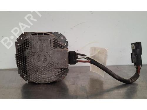 Elektronisk modul PORSCHE PANAMERA (970) 4.8 4S (400 hp) 24942399
