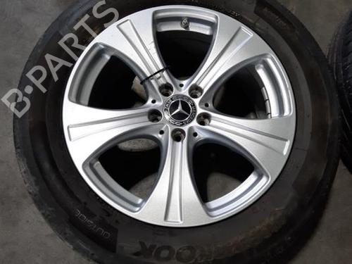 Rim MERCEDES-BENZ GLC (X253) 220 d 4-matic (253.905, 253.903) | BP17496644C45 