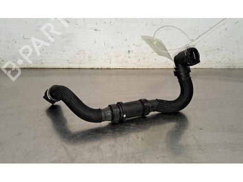 Used Pipe CITROËN C4 III (BA_, BB_, BC_) ë-C4 (BCZKWC) (156 hp) 27197581