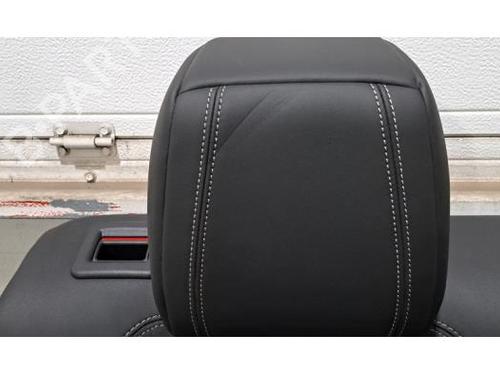 Seats set OPEL ASTRA F Saloon (T92) 1.6 i (F19, M19) | BP29379369C78 