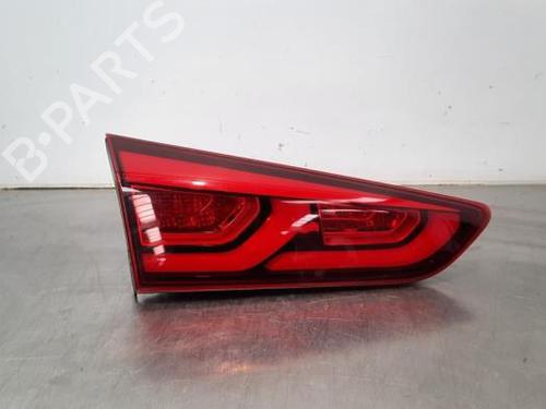 Used Left taillight HYUNDAI i20 II (GB, IB) 1.0 T-GDI (101 hp) 23578813