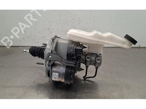 Used Servo brake Servo brake DS DS 4 II (FR_, FB_, F3_, FP_) PureTech 225 (FP5GGT) (224 hp) 40517781 40517781