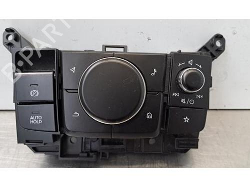 Elektronisk modul Elektronisk modul 39230606 39230606