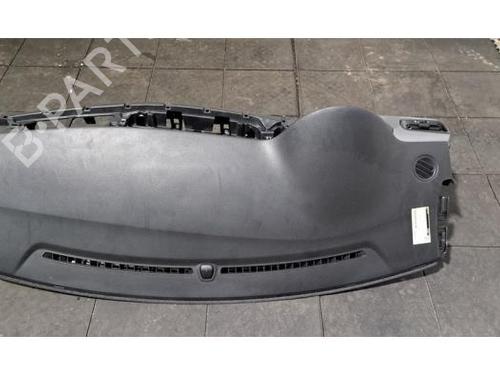 Used Airbag Kit KIA RIO IV (YB, SC, FB) 1.0 T-GDI 100 (101 hp) 30381823