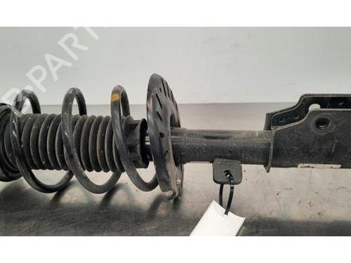 Used Right front shock absorber PEUGEOT 5008 II (MC_, MJ_, MR_, M4_) 1.2 Hybrid 136 (MRHPYC) (136 hp) 23611221