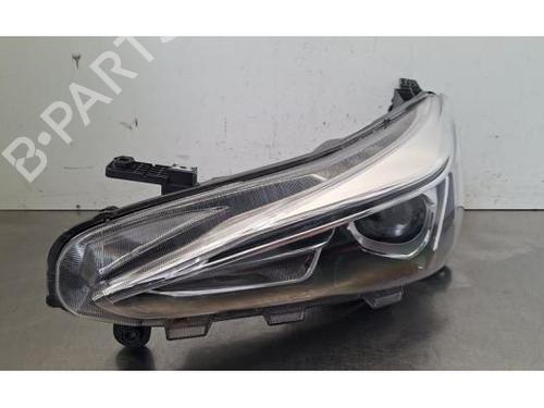 Left headlight MG MG 3 (ZP2_) 1.5 Hybrid+ | BP39154206C28 - Image 2