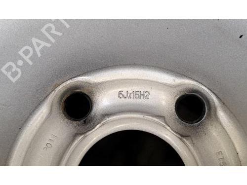 Fælgsæt RENAULT TRAFIC III Van (FG_) 2.0 dCi 130 (FGMY) | BP35746590C100 - Image 12