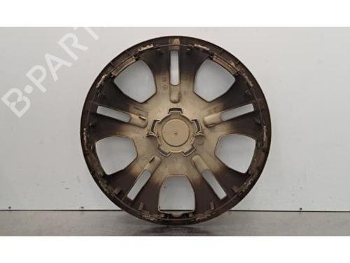 Hub cap DACIA DUSTER (HM_) 1.2 TCe 125 (HMMA) | BP40483914C160 - Image 2