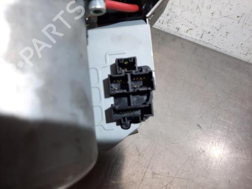 Steering column RENAULT KOLEOS I (HY_) 2.0 dCi (HY0K) | BP29515518M21 