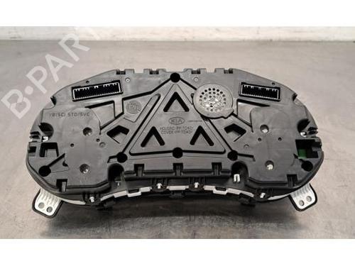 Cockpit KIA RIO IV (YB, SC, FB) 1.25 | BP24015244C47 