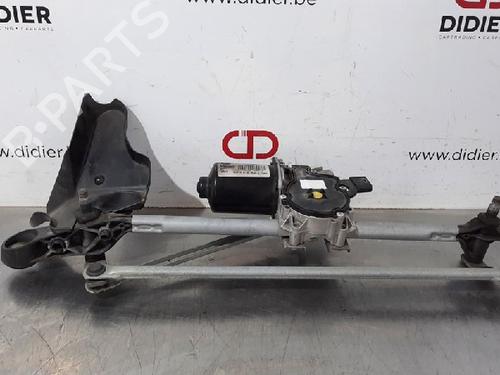 Used Front wipers mechanism BMW 3 (F30, F80) 340 i (326 hp) 10881202