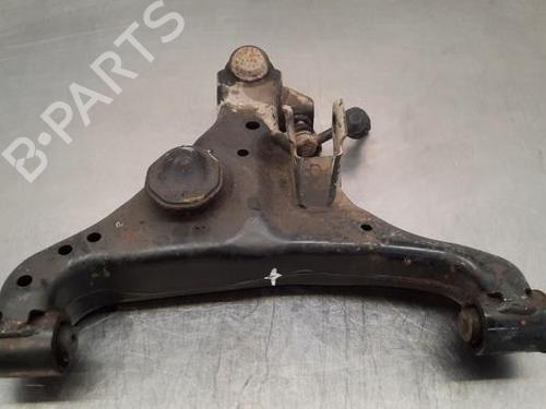 Used Left front suspension arm NISSAN NAVARA NP300 Pickup (D23, D23T) 2.3 dCi 4x4 (D231, D23T) (190 hp) 23601923
