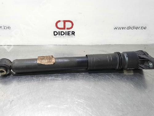 Used Left rear shock absorber CITROËN C4 III (BA_, BB_, BC_) 1.2 PureTech 155 (BAHNNB, BAHNJD) (155 hp) 10891178