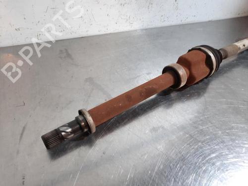 Right front driveshaft RENAULT SCÉNIC IV (J9_) 1.5 dCi 110 | BP23583560M39 