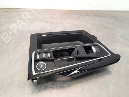 Used Middle console PEUGEOT 3008 II SUV (MC_, MR_, MJ_, M4_) 1.2 THP/ PureTech 130 (MRHNSM, MRHNSU, MRHNSJ, MRHNYW,... (131 hp) 15725838