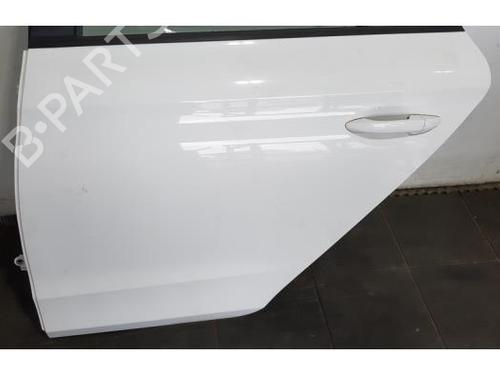 Left rear door HYUNDAI i20 II (GB, IB) 1.0 T-GDI | BP23601308C4 