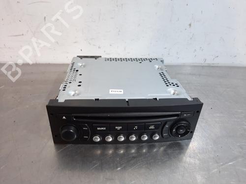 Used Switch CITROËN C3 II (SC_) 1.0 VTi 68 (68 hp) 15828081