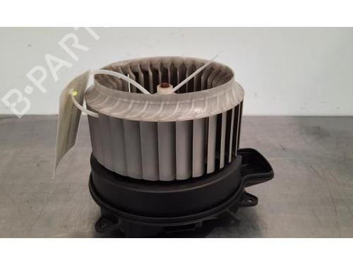 Used Heater blower motor AUDI A6 C7 (4G2, 4GC) 3.0 TFSI quattro (310 hp) 24965682