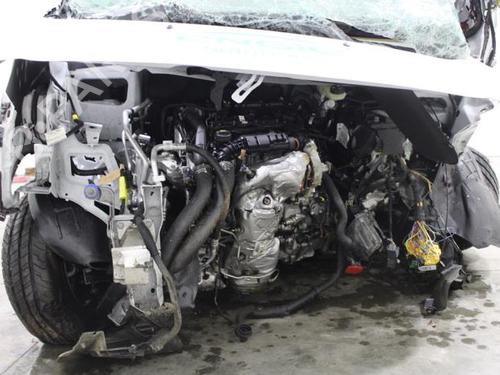 Other PEUGEOT EXPERT Van (V_) 1.5 BlueHDi 100 | BP23643069O1 - Image 10