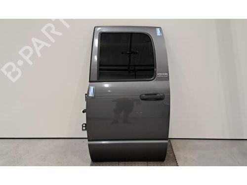 Used Left rear door Left rear door DODGE RAM 1500 Extended Cab Pickup 5.9 4WD (249 hp) 34572256 34572256