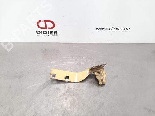 Used Hinge/Door check strap CITROËN JUMPER II Van 2.2 HDi 120 (120 hp) 15017951