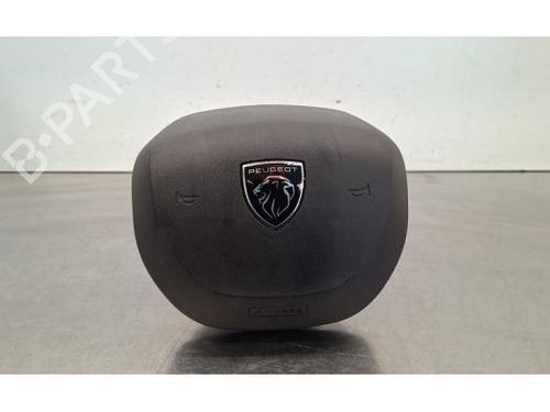 Used Driver airbag Driver airbag PEUGEOT BOXER Platform/Chassis 2.2 BlueHDi 140 (140 hp) 33744167 33744167