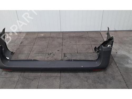 Used Rear bumper Rear bumper MERCEDES-BENZ VITO Van (W447) 110 CDI (447.601, 447.603, 447.605) (102 hp) 34048272 34048272