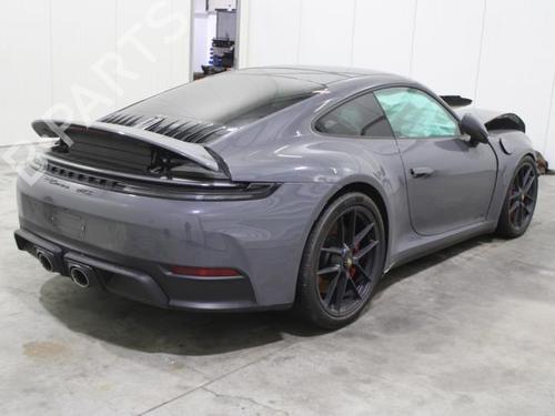 Electronic module PORSCHE 911 Convertible (992) Carrera GTS (992342) | BP39995149M83 - Image 7