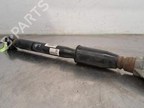 Used Left rear shock absorber AUDI Q5 (8RB) SQ5 TDI quattro (313 hp) 23624650