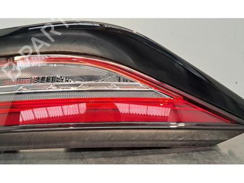 Used Right taillight Right taillight DS DS 3 / DS 3 CROSSBACK (UR_, UC_, UJ_) E-TENSE (UZZKXZ) (156 hp) 34228705 34228705